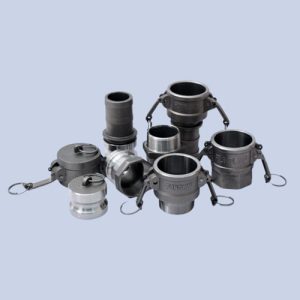 Engates Tipo Refinaria