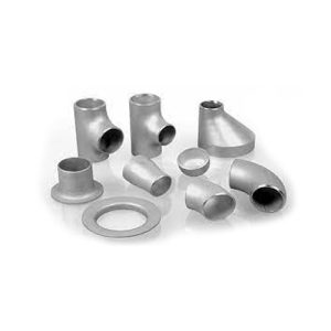 Conexões em Aço Carbono Tubulares