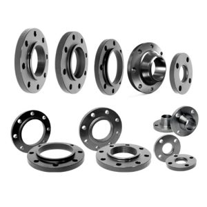 Flanges