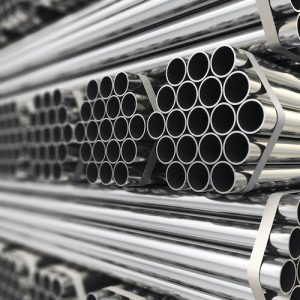 Tubos Aço Carbono
