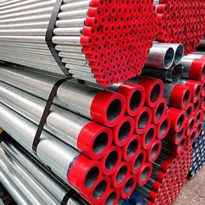 Tubos Aço Galvanizado