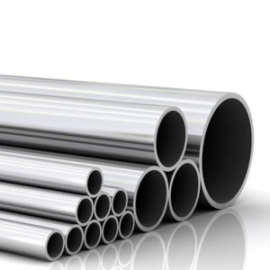 Tubos Aço Inox